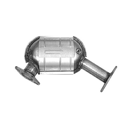 AP Exhaust 771487 Catalytic Converter-Direct Fit For SUBARU